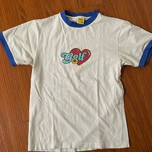 Tyler the Creator T shirt